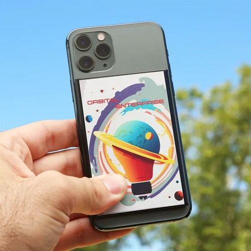 Main photo of The Slim Wireless Power Bank