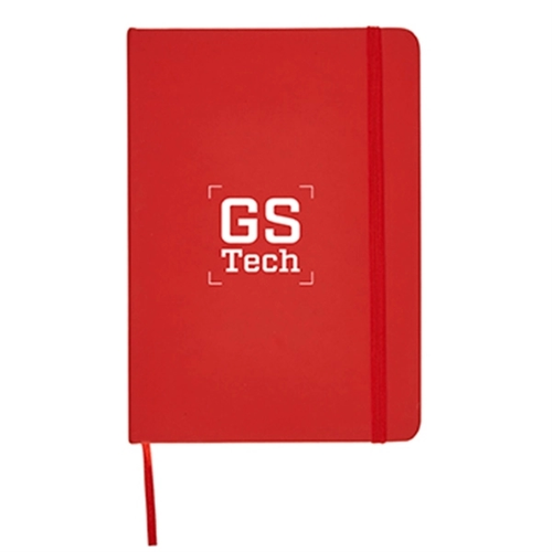 Main photo of 5" X 7" Classic Journal Notebook