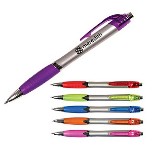 Photo of Ventura Grip Pen