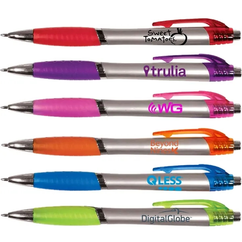 Main photo of Ventura Grip Pen