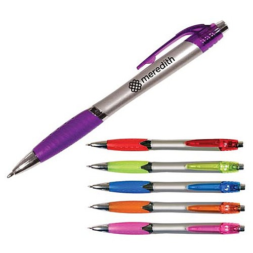 Main photo of Ventura Grip Pen