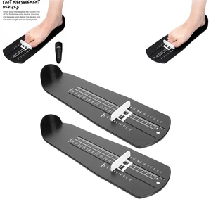 Photo of Foot Measuring Device