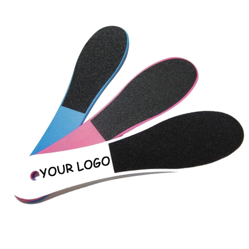 Main photo of Pedicure Foot File