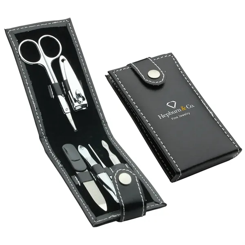 Main photo of Look Sharp Personal Manicure Kit