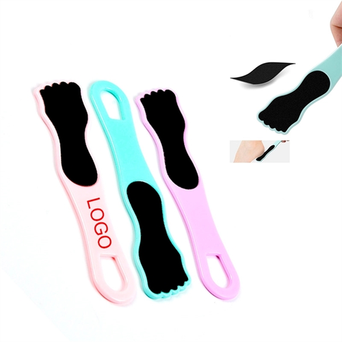 Main photo of Pedicure Foot File