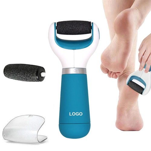 Main photo of Usb Electronic Foot File