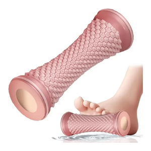 Photo of Yoga Muscle Foot Massager Ball Roller