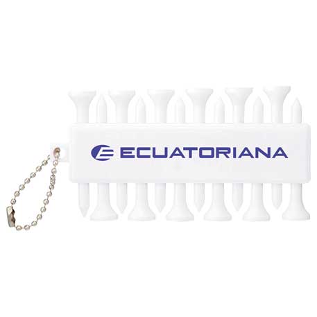 White color option for Golf Buddy