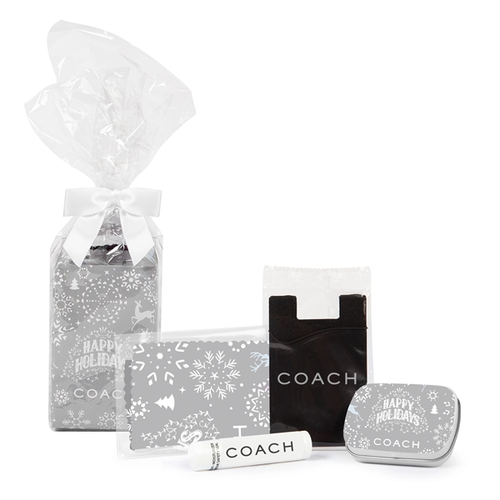 Main photo of Holiday Gift Tote   "Top Of Our Line"