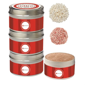 Photo of 3 Piece Hot Chocolate Holiday Kit