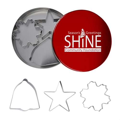 Main photo of Cookie Cutter Set