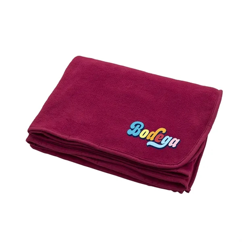 Main photo of Soft And Cozy Plush Coral Fleece Blanket