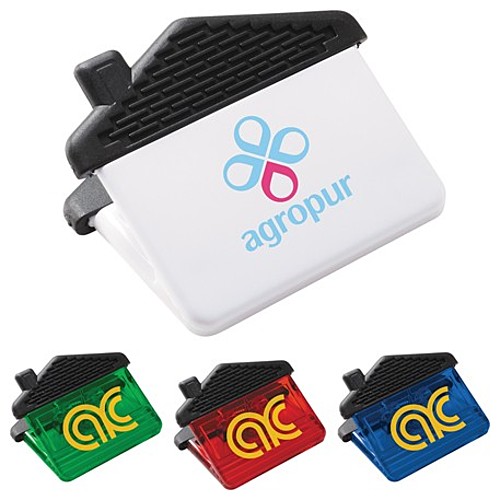 Main photo of House Memo Clip