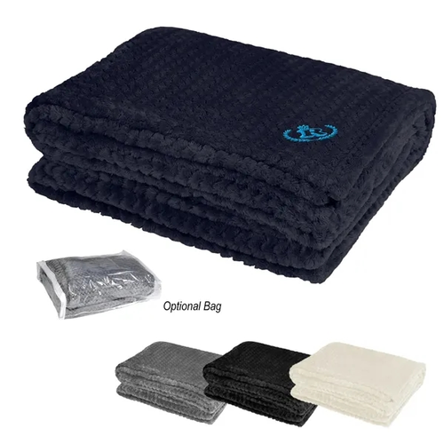Main photo of Cozy Plush Blanket
