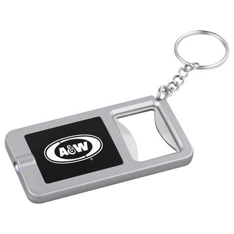 Black color option for Key Light / Bottle Opener