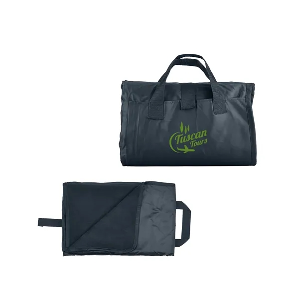 Black color option for Picnic Blanket