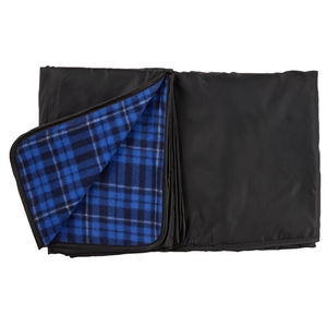 Photo of Polar Fleece Picnic Blanket