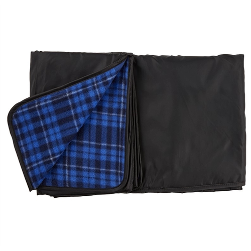 Main photo of Polar Fleece Picnic Blanket