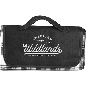 Photo of Fold Up Picnic Blanket