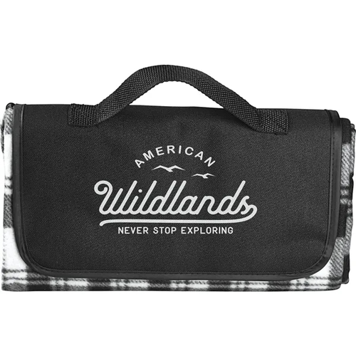 Main photo of Fold Up Picnic Blanket