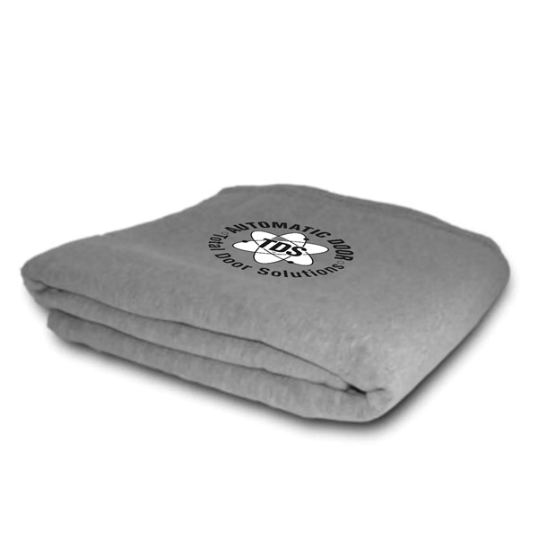 Gray color option for 280 Gsm Oversized Jersey Blankets
