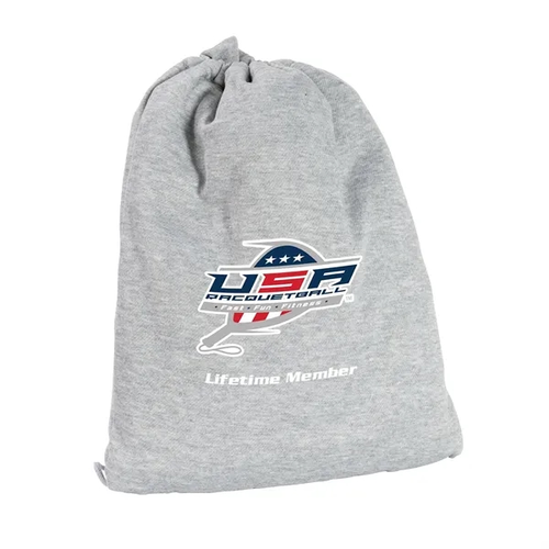 Main photo of Jersey Fleece Sling Blanket