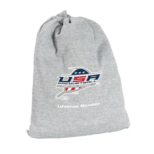 Main photo of Jersey Fleece Sling Blanket