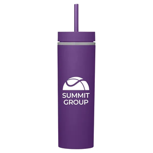 Photo of Adventure 16 Oz Insulated Tumbler With Straw