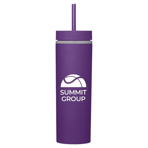 Main photo of Adventure 16 Oz Insulated Tumbler With Straw