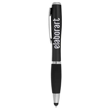 Black color option for Nash Pen Stylus & Light   Matte Finish