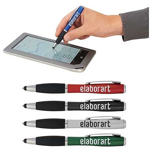 Main photo of Nash Pen Stylus & Light   Matte Finish