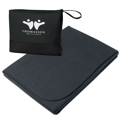 Main photo of Travel Blanket