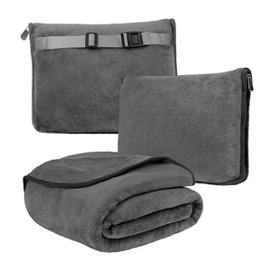 Photo of Multi Functional Travel Blanket