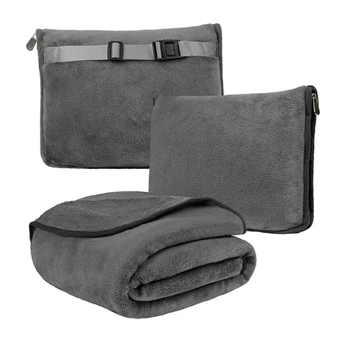 Main photo of Multi Functional Travel Blanket