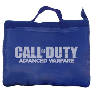 Photo of Fleece Travel Blanket