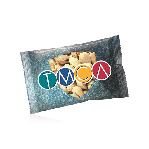 Main photo of 1/2oz. Full Color Digi Bag With Jumbo Salted Pistachios