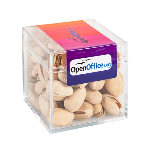 Main photo of Sweet Boxes With Jumbo Pistachios