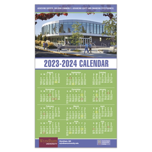 Photo of Schedule Magnets (4" X 7")
