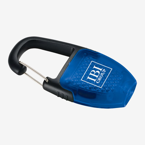 Photo of Reflector Carabiner Key Light