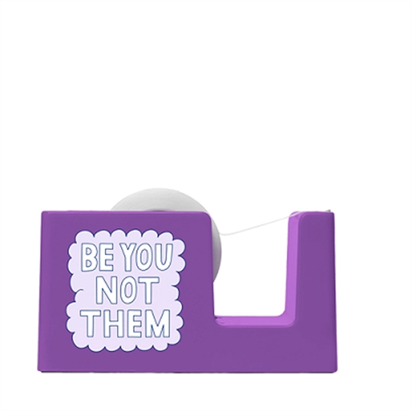 Gray color option for Tape Dispenser