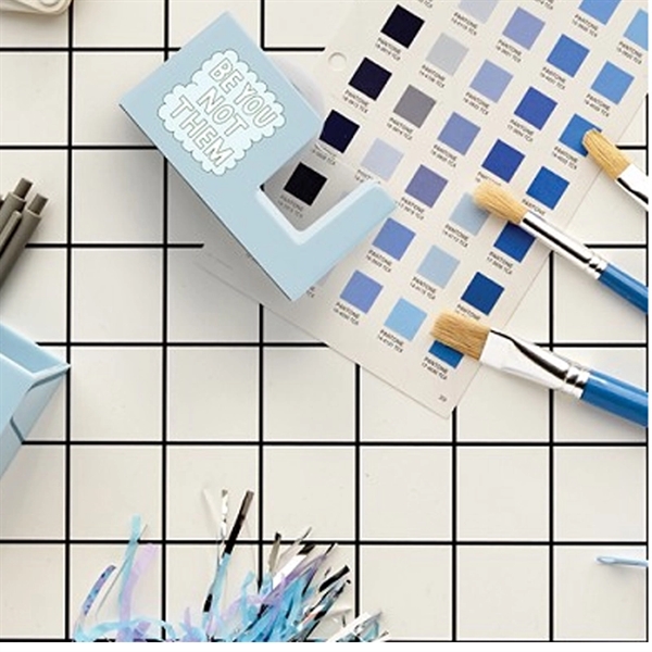 White color option for Tape Dispenser