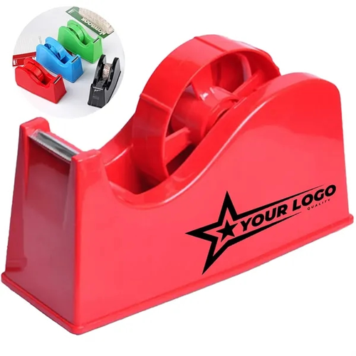 Main photo of Desktop Tape Dispenser Cutter Office Stationery