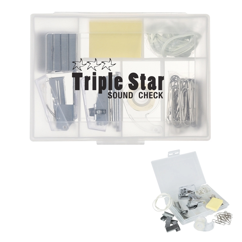 Main photo of 7 In 1 Stationery Kit