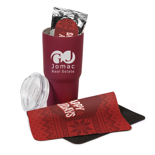 Main photo of Work From Home Gift Set