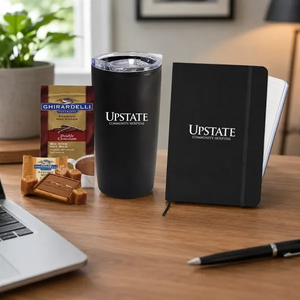 Photo of Journal & Tumbler Gift Set