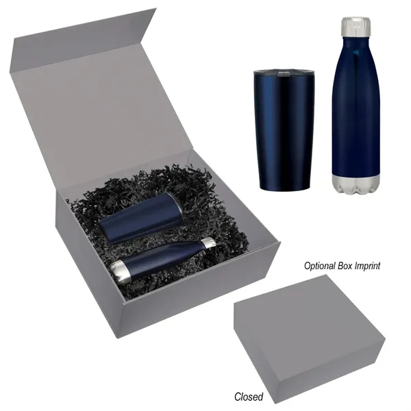 Gray color option for Perfect Pair Gift Set