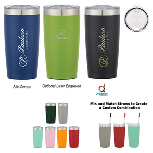 Photo of 20 Oz. Two Tone Himalayan Tumbler