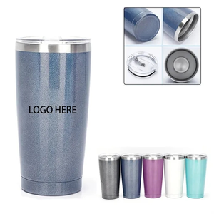 Photo of 20 Oz. Iced Out Himalayan Tumbler