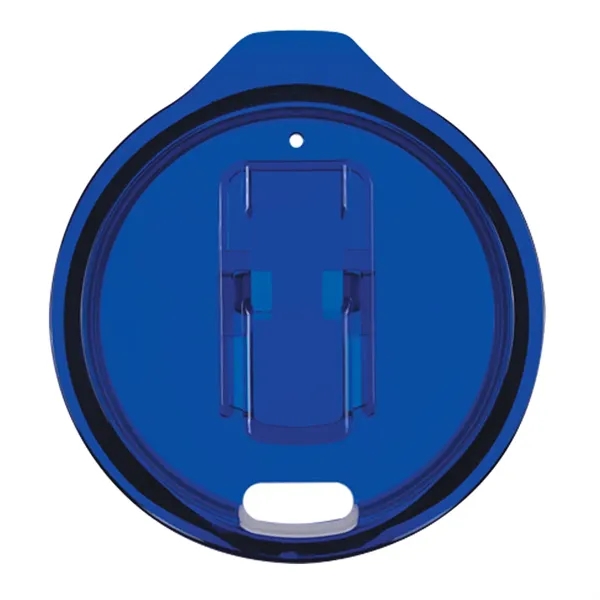 Blue color option for 20 Oz. Himalayan Tumbler