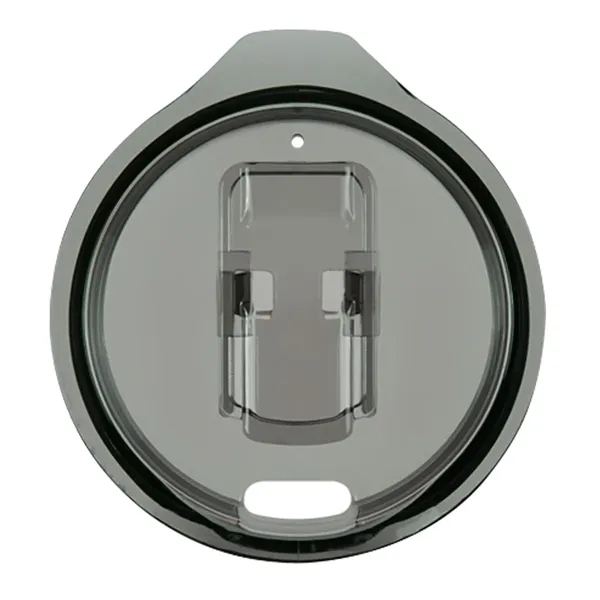 Charcoal color option for 20 Oz. Himalayan Tumbler